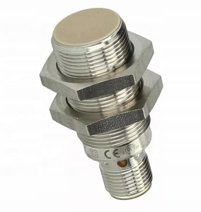 เซ็นเซอร์ตรวจจับวัตถุแบบเหนี่ยวนำ IFM รุ่นใหม่ล่าสุด IGT203 IGT247 IGT249 IFP200 - Product Image 1