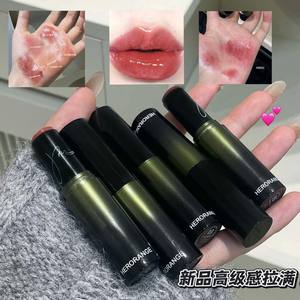 <span class=keywords><strong>Stick</strong></span> de <span class=keywords><strong>blush</strong></span> et gloss à lèvres multi-usages, hydratant, waterproof, longue tenue, à base d'eau minérale transparente, marque privée - Product Image 2