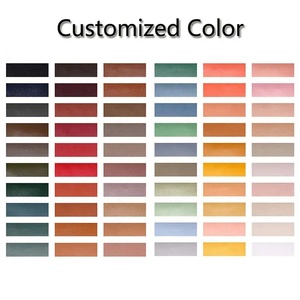 Chew Resistant Waterproof Vinyl Adjustable PVC Pet Collar Leash Custom Color Dog Accessories Collares Para Mascotas Perros Gato - Product Image 6