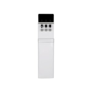 Purificateur d'eau à usage commercial et domestique fabriqué en Corée, filtre à 4 étapes, distributeur personnalisable, 3 robinets pour obtenir l'eau chaude et froide - Product Image 4