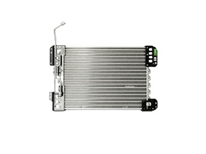 BeGEE OEM 9405000254 A9405000254 Nouveau Condenseur de Climatisation de Remplacement pour MERCEDES BENZ AXOR 01-04 Zhejiang - Product Image 1
