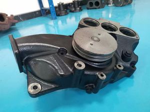 Pompe à eau 51065006472 <span class=keywords><strong>pour</strong></span> <span class=keywords><strong>homme</strong></span> - Product Image 3