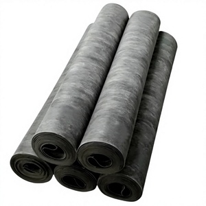 Barrera Acústica de Vinilo de Alta Densidad MLV de 3 mm, Material de Insonorización para Estudio de Grabación y Cine en Casa - Product Image 1
