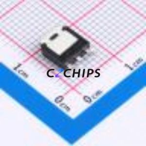 ทรานซิสเตอร์ฟิลด์ทรานซิสเตอร์ (MOSFET) ทรานซิสเตอร์ฟิลด์ IRLR2905TRPBF-VB ถึง252แบบใหม่ดั้งเดิม - Product Image 2