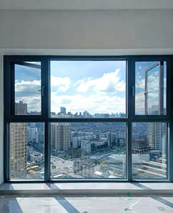 Ventanas de toldo abatibles Resistencia al impacto a prueba de huracanes <span class=keywords><strong>Miami</strong></span> Aluminio Swing Aluminio <span class=keywords><strong>Venta</strong></span> caliente Ventanas - Product Image 5