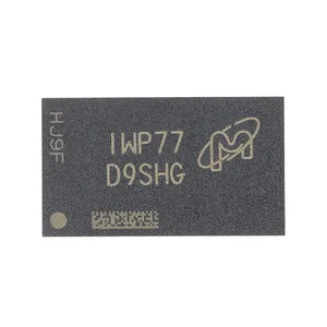 แรมแฟลช HXC DDR3 DDR4 DDR5 BK58F0095HVX010A MT41K256M16TW-107 IT P ของใหม่ ราคาถูก - Product Image 1