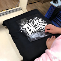Plotter de corte de vinilo con láser de CO2 Ledio LD-800 Auto Contour para ropa, fácil de operar