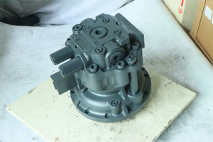 เครื่องขุด R220-9 31Q610131มอเตอร์ปลอก39Q611100ชิ้นส่วนเครื่องจักรก่อสร้าง - Product Image 5