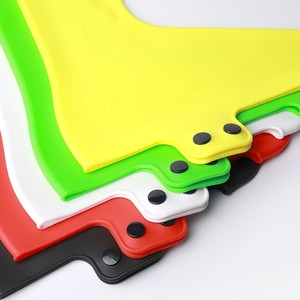 LiLioo Fundas para zapatos de ciclismo de silicona, impermeables, resistentes al viento, cálidas, para bicicleta de carretera, SML, amarillo brillante - Product Image 4