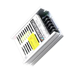 Unité de puissance Smps à courant constant CA/CC 12V 72V 40A avec Type-6 pour réfrigérateur Manuf