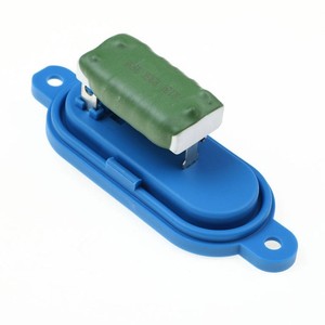1306600080 para FIAT DUCATO 1994-2006, Resistencia del Ventilador del Motor del Calefactor - Product Image 2