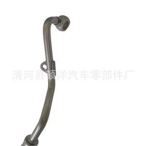 Volkswagen Coolant Hose 06J121492F <b>Iron</b> Water Pipe For Passat Tiguan Turbocharger - Product Image 2
