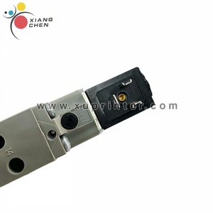 Vanne solénoïde JENNEY importée M2.184.1051 61.184.1041 SM102 SM74, pièces détachées pour machine d'impression offset - Product Image 6