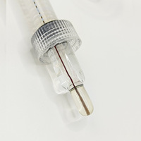 Nouvelle sonde pH professionnelle haute précision pour le traitement des eaux usées industrielles 2026, capteur de pH 0-14.00pH, sonde pH personnalisée
