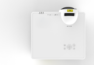Projecteur Immersif CL600ST à Courte Focale 3LCD MCL Laser 1200P 6500 Lumens – Projecteur Professionnel pour Cartographie et Ingénierie - Product Image 3