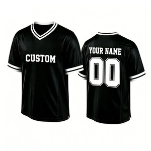 Maillot de football personnalisé haut de gamme, qualité supérieure, prix de gros, tenue d'équipe pour adultes, vêtements de sport, toutes saisons - Product Image 1