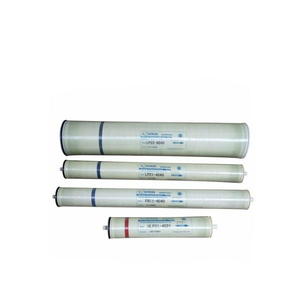 Membrana de Ósmosis Inversa para Agua Salobre, 600 psi de Presión Máxima, 99.5% de Tasa de Rechazo, Filtro RO Industrial para Agua de Alta Calidad, 1 Año de Garantía - Product Image 5