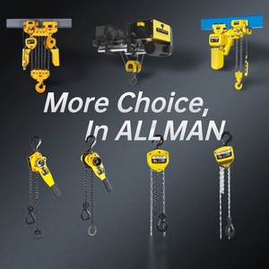 ALLMAN <span class=keywords><strong>1ton</strong></span> 2ton 3ton amiral gemisi ER serisi CE ISO9001 sertifikalı arabası tipi inşaat için ağır elektrik caraskal - Product Image 6