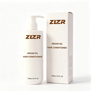 Huile Capillaire Parfumée Bio Veganic Amla pour Cheveux Longs, Formule 2-en-1 Nourrissante à l'Huile de Coco et d'Argan, Personnalisable OEM pour Fournisseurs - Product Image 5