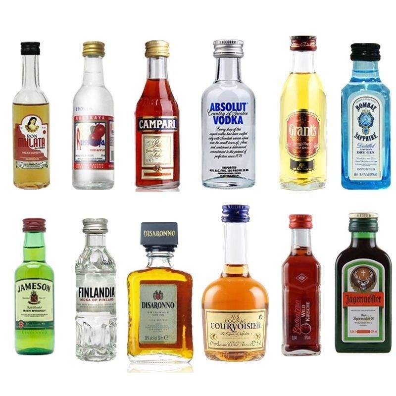 Пользовательская наклейка, бумажная этикетка, рулон, наклейка, Собственная Водонепроницаемая водка