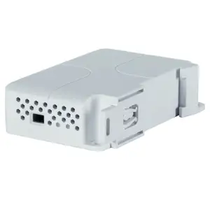 IEEE802.3af/at 30W 1 port POE dalam 3 POE keluar 100Mbps poe extender terbaik