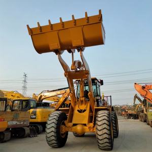 CAT 966H Caterpillar 966H 950G 962H 950E 966G a employé le chargeur de salaire - Product Image 4