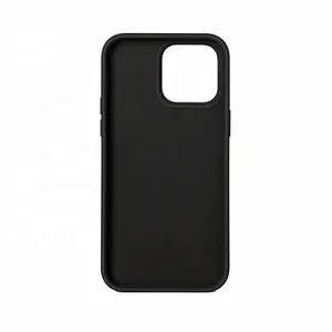 Wireless Charging Friendly Large Hole Sturdy Durable 600D Process Carbon Fiber Case for iPhone14 Pro Max