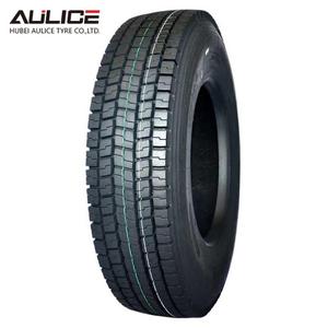Neumáticos de Camión de Alta Calidad, Tamaño 12R22.5, Modelo AR815, Marca AULICE, Totalmente de Acero, con Certificación 3C, TBR, Sin Cámara - Product Image 4