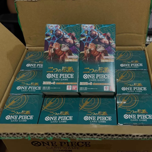 Auténticas Tarjetas Coleccionables Japonesas de One Piece TCG OP08 Two Legends, Caja Sellada, <span class=keywords><strong>Silvers</strong></span> <span class=keywords><strong>Rayleigh</strong></span>, Manga Rare, SEC Secret Rare - Product Image 2