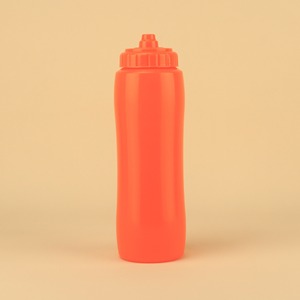 1000ml Cycling Sports Water Bottle for Gym and Travel Adults Direct <b>Drinking</b> - Product Image 6