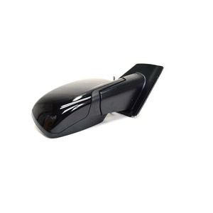 Dodge Journey Rearview <b>Mirror</b> Assembly 1GE001XRAA Heated Left Side Plane <b>Mirror</b> <b>Plastic</b> Housing - Product Image 4