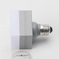 Ampoules LED de remplacement, économie d'énergie, solaires, petites, décoratives, télécommandées, à intensité variable, en forme de fleur, 561 ampoules