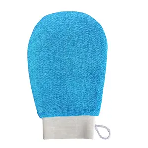 Spa Shower Kessa Glove Gants de bain marocains exfoliants pour hammam