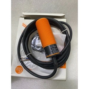 Interruptor de Proximidad KI0016 Nuevo de IFM - Product Image 1