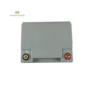 Popular LiFePO4 12 V <span class=keywords><strong>44Ah</strong></span> Batería de audio para automóvil Reemplazo de plomo ácido Paquete de baterías de fosfato de hierro y litio de 12 voltios para audio para automóvil - Product Image 3