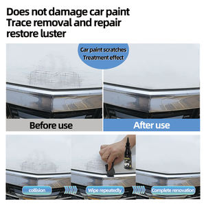 120g professionale cera Carnauba rimozione <span class=keywords><strong>graffi</strong></span> OEM Nano polacco tecnologia <span class=keywords><strong>pasta</strong></span> per luce vortice segni riparazione vernice per <span class=keywords><strong>auto</strong></span> - Product Image 4