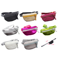 Joyfull S-04 Ob11 Fantasy Series BJD Doll Crossbody Waist Side Bag 6/8/12 Points Fashionable Unisex Doll Accessories