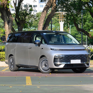 รถยนต์ไฟฟ้า Geely Galaxy V900 ใหม่ รถอเนกประสงค์ MPV สะดวกสบาย ควบคุมอัจฉริยะ ระยะทางวิ่งไกลขึ้น เหมาะสำหรับครอบครัว ธุรกิจ และผู้โดยสาร - Product Image 3