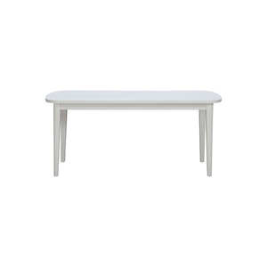 Mesa de Comedor de Madera de Diseño Moderno y Buena Calidad de la Colección Everest para el Hogar, Muebles para el Comedor - Product Image 1