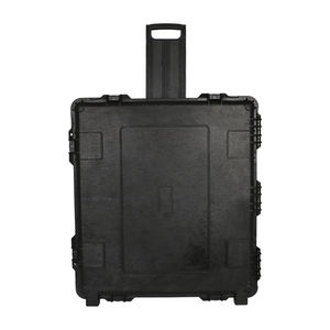 Estuches personalizados para equipos de instrumentos musicales estuche de transporte protector - Product Image 3