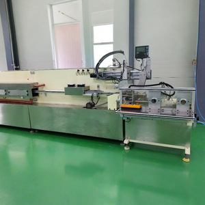 Máquina Empacadora de Hisopos de Algodón Jiale 200100 Automática Multifuncional para Hisopos de Algodón - Product Image 3