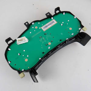 Quadro strumenti completo 9666132380 00 Peugeot 207 2006-2015 (49147) - Product Image 2