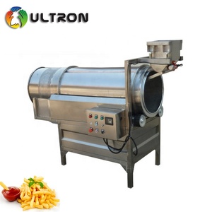 Nuevo tipo de máquina de condimentos para hacer aperitivos y <span class=keywords><strong>patatas</strong></span> fritas - Product Image 5