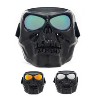 Usine En Gros Anti UV OTG Coupe-Vent Moto Masque Moto Croix Masque Anti Brouillard Débarrasser Lunettes Lunettes pour Hommes Lunettes De Sport