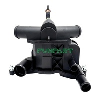 Thermostat LR004318 pour Land Rover Range Rover Sport L320 Vogue L322 3.6 Diesel 368DT