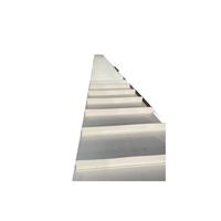 Système de levage automatique OEM de type Z pour élévateur à godets incliné Convoyeur à jupe Convoyeur à bande grimpant