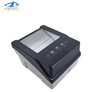 Bio7plus Scanner d'empreintes digitales biométrique certifié <span class=keywords><strong>FBI</strong></span> 10 empreintes digitales Système Android Greenbit SDK gratuit pour l'enregistrement du temps et l'identification - Product Image 2