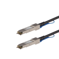 Juniper QFX-QSFP-DAC-1M produk asli dengan stok baru