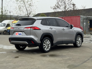 <span class=keywords><strong>Toyota</strong></span> Frontlander/<span class=keywords><strong>Corolla</strong></span> Cross 2.0L CVT SUV 2023 de <span class=keywords><strong>Segunda</strong></span> <span class=keywords><strong>Mano</strong></span> de Alta Calidad, Excelente Estado, Bajo Kilometraje, Auto Usado - Product Image 5