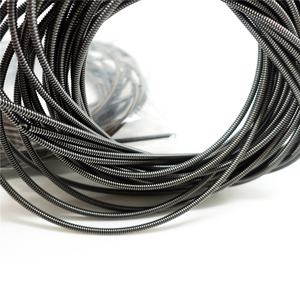 MK8 MK9 Bandes à ressort en acier <span class=keywords><strong>de</strong></span> type mécanique à forte résistance à la traction 0.8mm Diamètre du <span class=keywords><strong>trou</strong></span> intérieur Machines <span class=keywords><strong>de</strong></span> traitement du tabac - Product Image 3